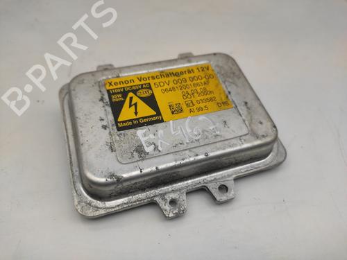 Lights ECU BMW 5 Touring (E61) 525 d 5DV009000