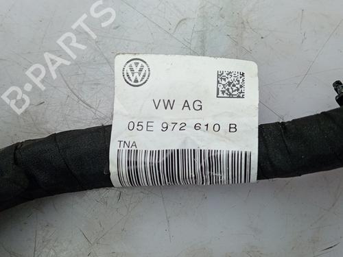 Wiring harness SEAT LEON Sportstourer (KL8, KLD) 1.5 TSI | BP14380681E16 