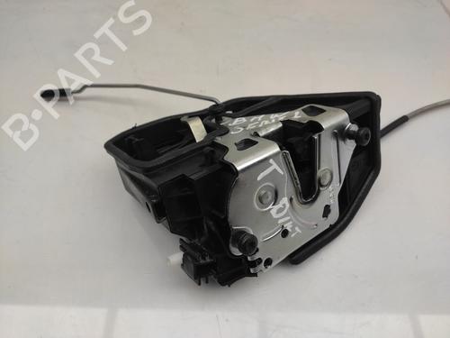 Used Rear right lock BMW 1 (F20) [2011-2019]  8653389