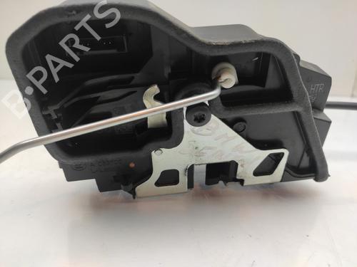 Rear right lock BMW 1 (F20)  | BP8653389C99
