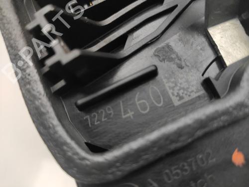 Rear right lock BMW 1 (F20)  | BP8653389C99