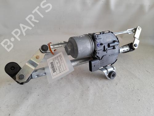 Used Front wiper motor SEAT LEON (5F1) 1.6 TDI (115 hp) 8669487