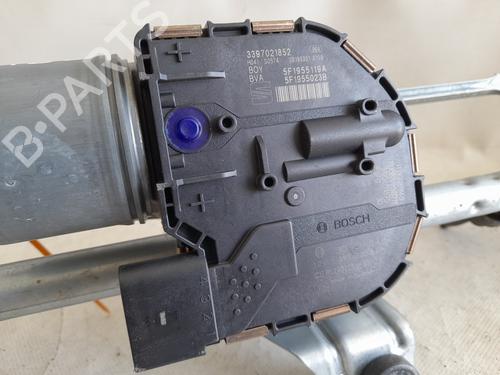 Front wiper motor SEAT LEON (5F1) 1.6 TDI | BP8669487M29