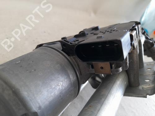 Front wiper motor SEAT LEON (5F1) 1.6 TDI | BP8669487M29