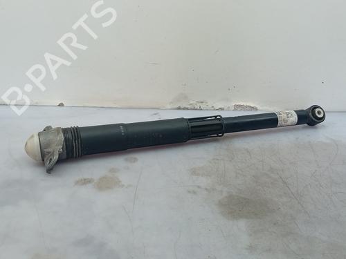 Used Left rear shock absorber SEAT LEON (5F1) 1.6 TDI (115 hp) 12053613