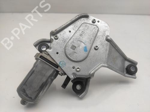 Ruitenwissermotor achter FIAT 500X (334_) [2014-2025]  8893355