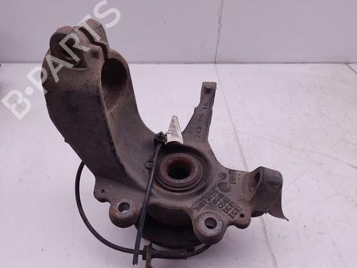 Right front steering knuckle FORD FOCUS II (DA_, HCP, DP) 1.6 TDCi | BP8910214M26 
