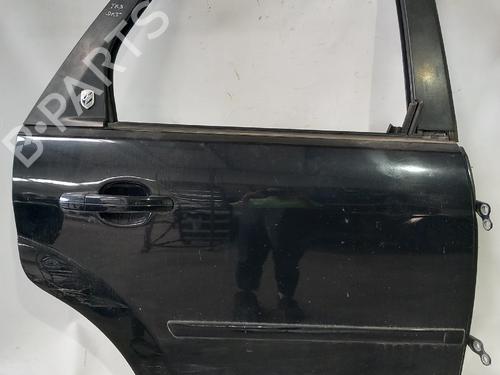 Right rear door FORD FOCUS II (DA_, HCP, DP) 1.6 TDCi BP8898455C5