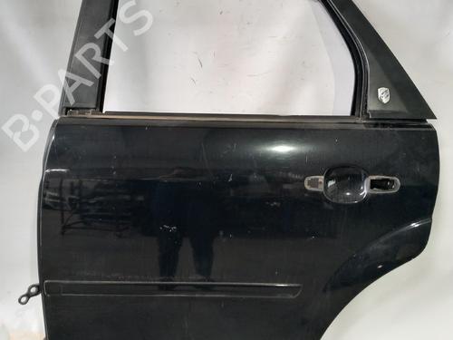 Left rear door FORD FOCUS II (DA_, HCP, DP) 1.6 TDCi BP8898456C4