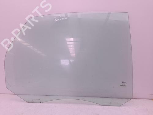 Rear right door window FORD FOCUS II (DA_, HCP, DP) 1.6 TDCi BP8898464C21