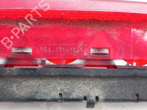 Third brake light FORD FOCUS II (DA_, HCP, DP) 1.6 TDCi | BP8898451L11 