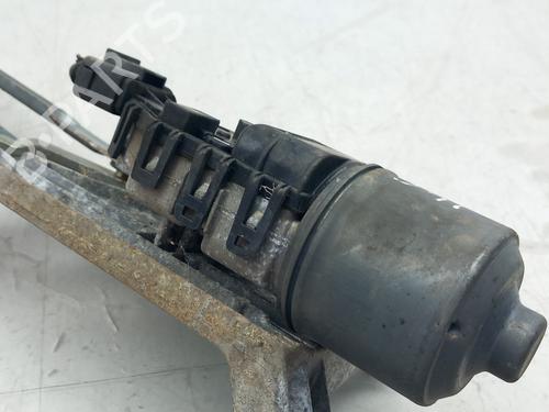 Front wiper motor FORD FOCUS II (DA_, HCP, DP) 1.6 TDCi | BP8898474M29 