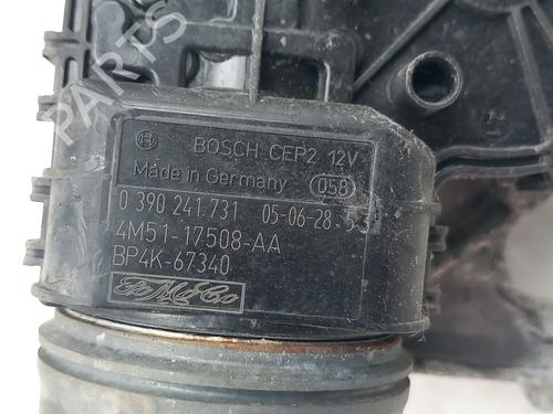 Front wiper motor FORD FOCUS II (DA_, HCP, DP) 1.6 TDCi | BP8898474M29 