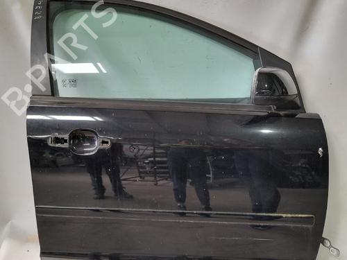 Right front door FORD FOCUS II (DA_, HCP, DP) 1.6 TDCi BP8898453C3
