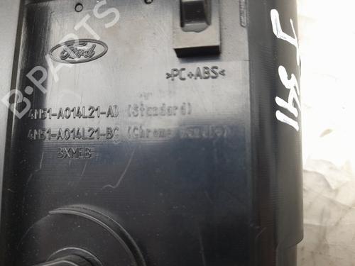 Air vent FORD FOCUS II (DA_, HCP, DP) 1.6 TDCi | BP15220275I21 