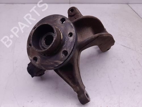 Left front steering knuckle FORD FOCUS II (DA_, HCP, DP) 1.6 TDCi BP8910215M25