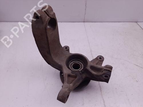 Left front steering knuckle FORD FOCUS II (DA_, HCP, DP) 1.6 TDCi | BP8910215M25 
