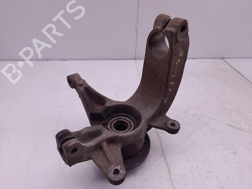 Left front steering knuckle FORD FOCUS II (DA_, HCP, DP) 1.6 TDCi | BP8910215M25 