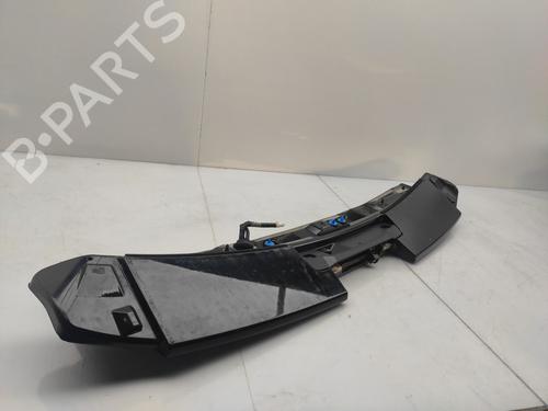 Rear spoiler NISSAN LEAF (ZE1) Electric | BP14380755C96 