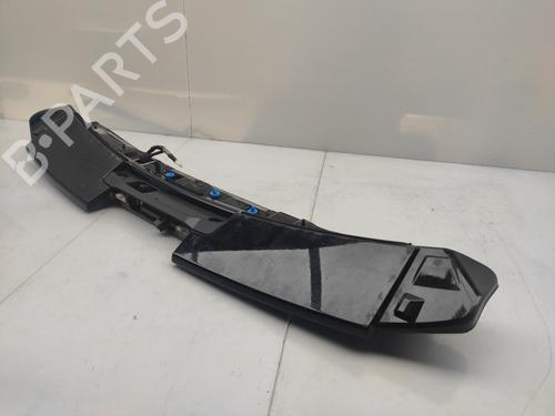 Rear spoiler NISSAN LEAF (ZE1) Electric | BP14380755C96 