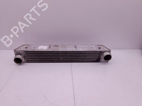 Intercooler BMW 5 Touring (E61) 525 d 17517795823-01