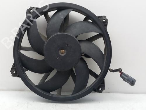 Koelventilatormotor PEUGEOT PARTNER Box Body/MPV [2008-2025]  9188120