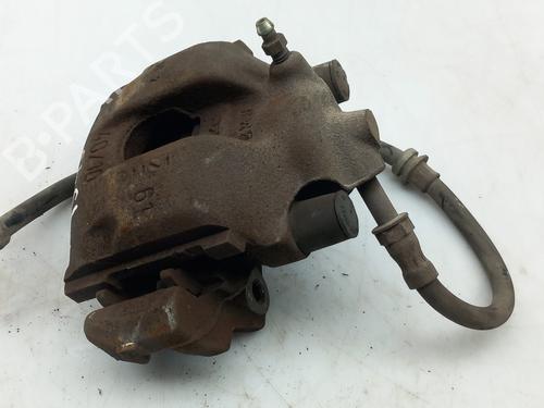 Højre bremsekaliber bag BMW 3 (E46) | BP14380772M106