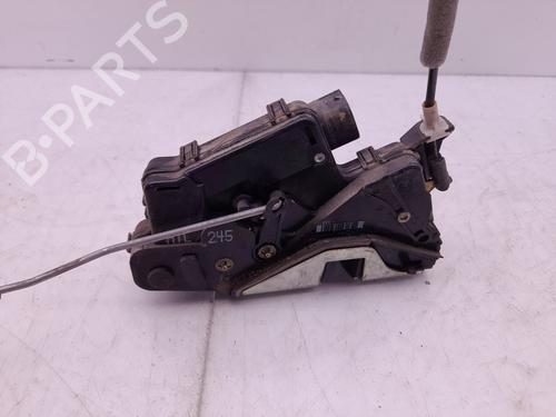 Højre bagtil lås BMW 3 (E46) [1997-2005]  9241688