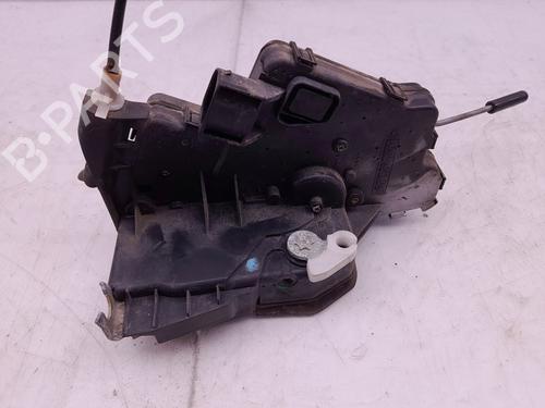 Højre bagtil lås BMW 3 (E46)  | BP9241688C99