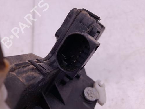 Højre bagtil lås BMW 3 (E46)  | BP9241688C99