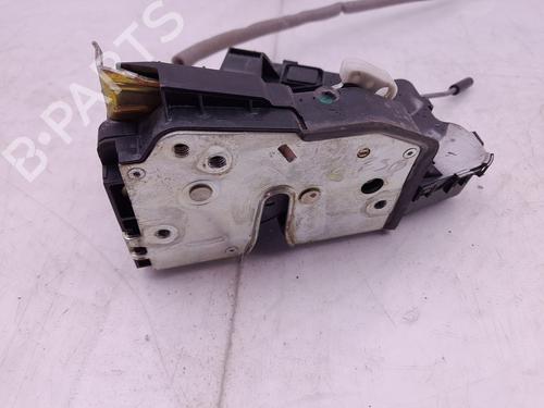 Højre bagtil lås BMW 3 (E46)  | BP9241688C99