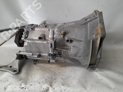 Girkasse BMW 3 (E46) [1997-2005]  9241738