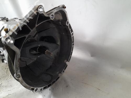 Girkasse BMW 3 (E46)  | BP9241738M3