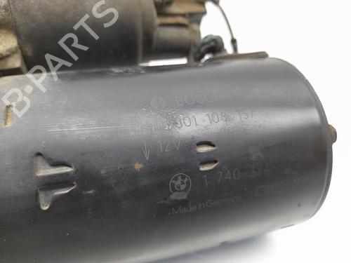Anlasser BMW 3 (E46)  | BP9241755M8 