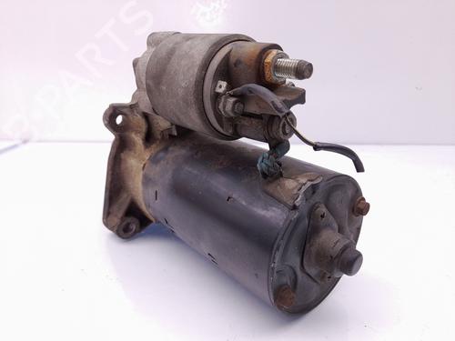 Anlasser BMW 3 (E46)  | BP9241755M8 