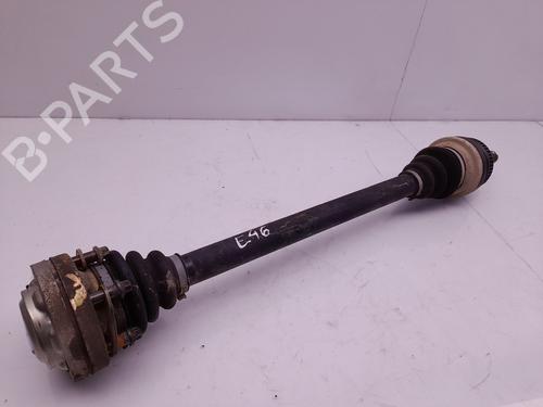 Used Right rear driveshaft BMW 3 (E46) [1997-2005]  15220293