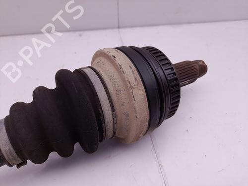Right rear driveshaft BMW 3 (E46)  | BP15220293M41 