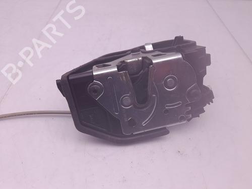 Türschloss links hinten für BMW 1 (E87) [2003-2013]  9242387