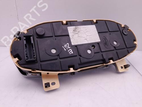 Cockpit FORD FIESTA VI (CB1, CCN)  | BP9242385C47 