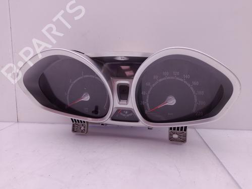 Cockpit FORD FIESTA VI (CB1, CCN)  | BP9242385C47 