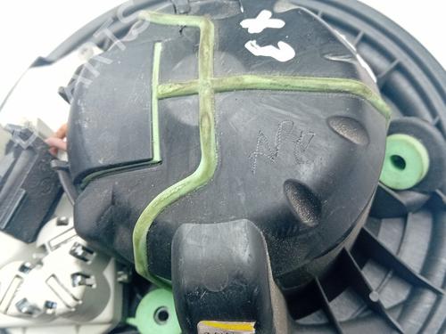 Varmeblæser BMW 1 (E87) 120 d | BP9249983M62 