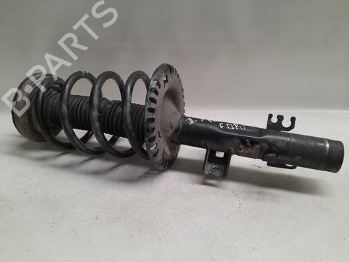 Right front shock absorber VW TRANSPORTER T5 Van (7HA, 7HH, 7EA, 7EH) 1.9 TDI | BP9451090M17 
