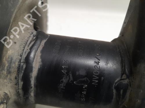 Right front shock absorber VW TRANSPORTER T5 Van (7HA, 7HH, 7EA, 7EH) 1.9 TDI | BP9451090M17 