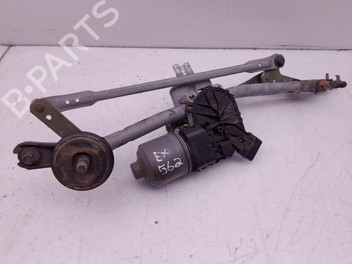 Used Front wiper motor CITROËN BERLINGO MULTISPACE (B9) 1.6 HDi 90 (90 hp) 9632993