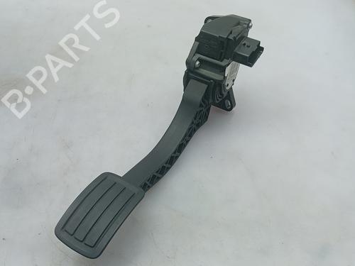 Used Pedal PEUGEOT 308 SW II (LC_, LJ_, LR_, LX_, L4_) 1.6 BlueHDi 120 (120 hp) 9623356