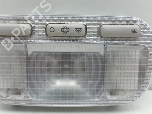 Innenleuchte für CITROËN BERLINGO MULTISPACE (B9) 1.6 HDi 90 (90 hp) 9632995