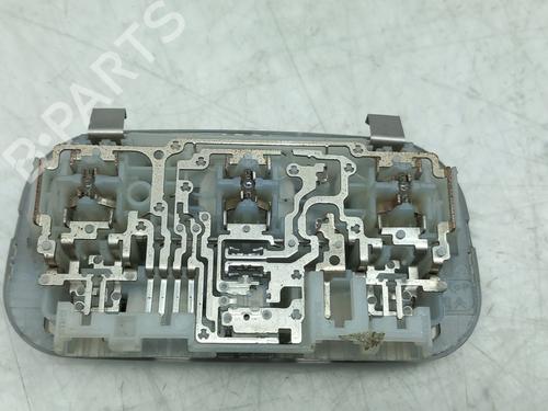 Innenleuchte CITROËN BERLINGO MULTISPACE (B9) 1.6 HDi 90 | BP9632995I8