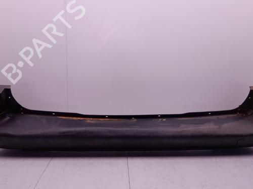 Stoßstange hinten CITROËN BERLINGO MULTISPACE (B9) 1.6 HDi 90 | BP9632974C8 