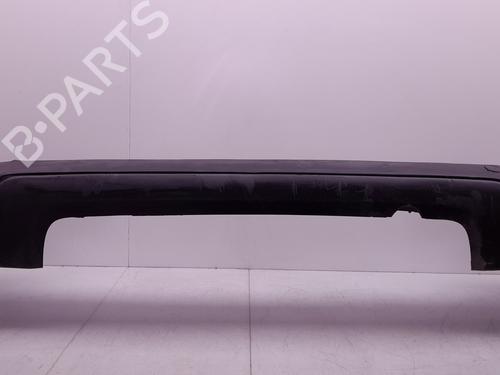 Stoßstange hinten CITROËN BERLINGO MULTISPACE (B9) 1.6 HDi 90 | BP9632974C8 