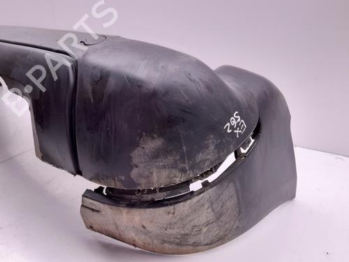 Stoßstange hinten CITROËN BERLINGO MULTISPACE (B9) 1.6 HDi 90 | BP9632974C8 